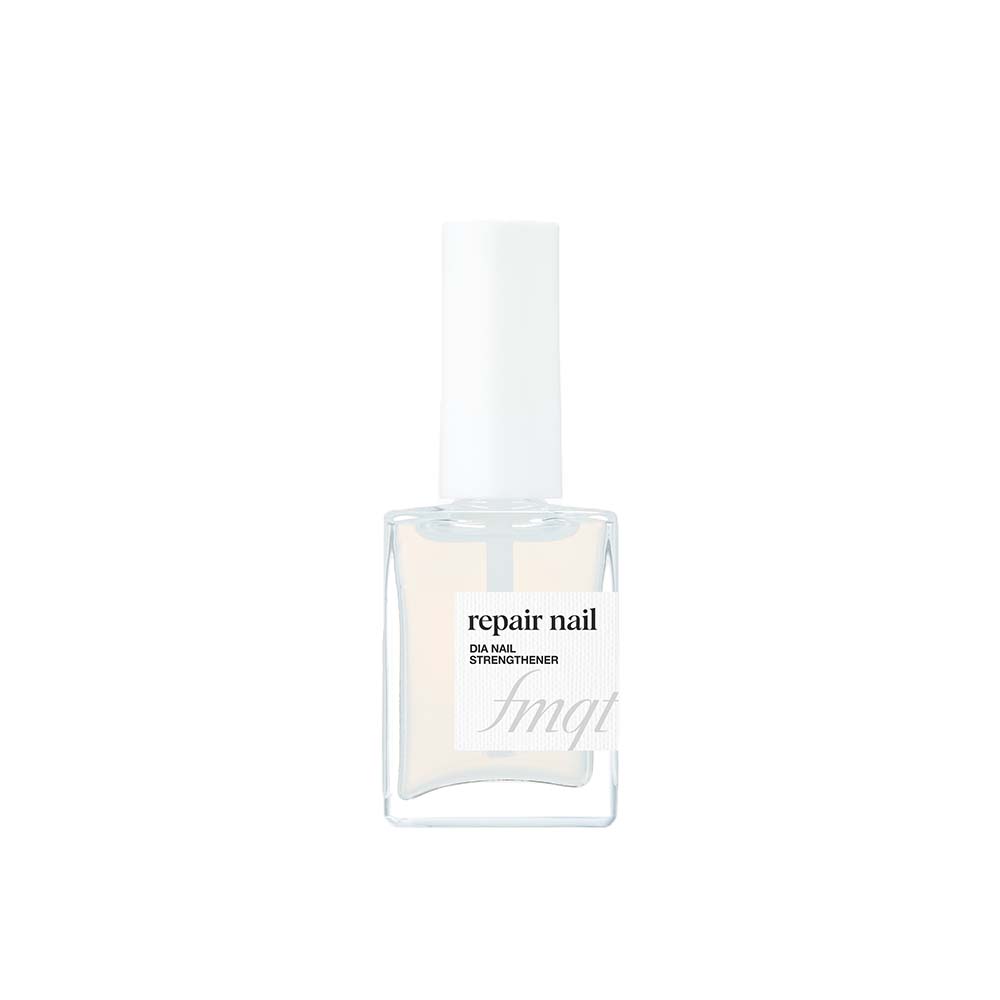 fmgt Repair Nail - Nail Dia Nail Strengthener 10ml